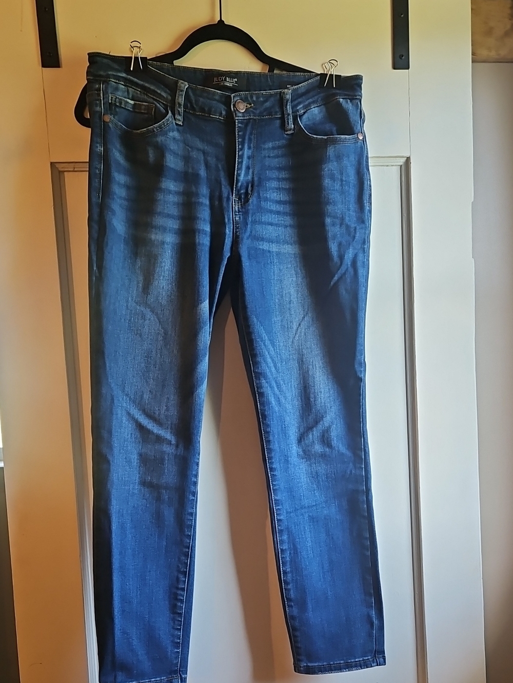 Judy Blue Jeans